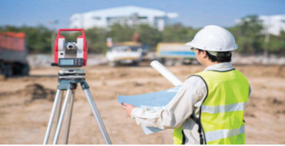 Supreme Court declare new   rules for Survey Company